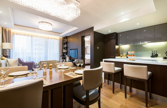 Savills Residence Daxin Shenzhen Bay - Foto 47