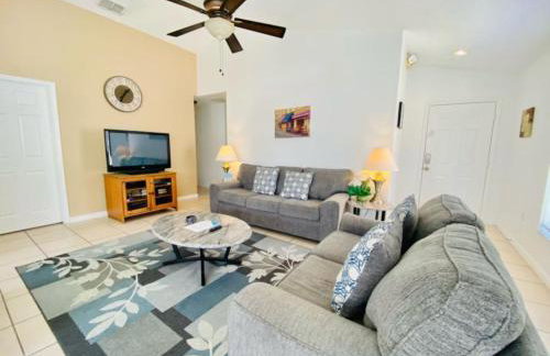 Mike's Southern Dunes Vacation Home - Foto 12