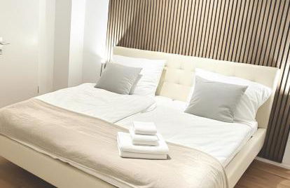 Apartement Work & travel für 4 Personen - Foto 1