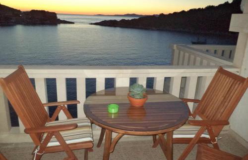 Apartments by the sea Zaklopatica, Lastovo - 8346 - Foto 33