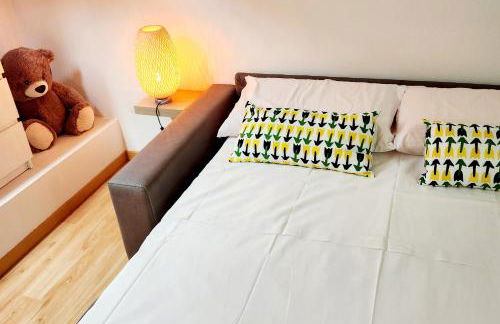 Villetta Alessandra Ostia Antica Rome 10 mins from beach - Foto 52