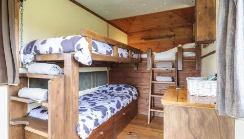 Buttercup Cow Shed 3 - Foto 4