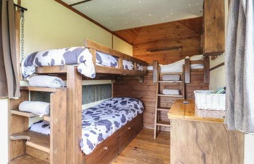 Buttercup Cow Shed 3 - Foto 4