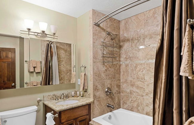 Sutter Ln by Avantstay Beautifully Remodeled Kitchen,4cabin-chic Bedrooms - Foto 14