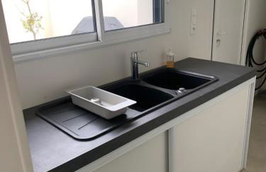 Villa Graveloup Erquy - Foto 20