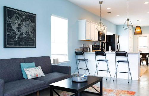 Clean & Serene House Studio - easy onoff I-40 - Foto 5