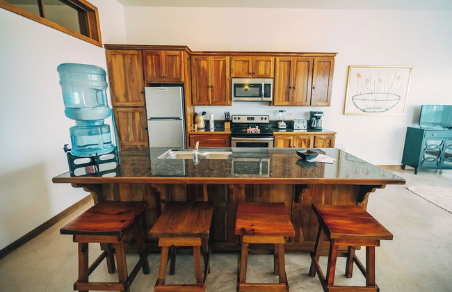 Brahma Blue Resort - Foto 40