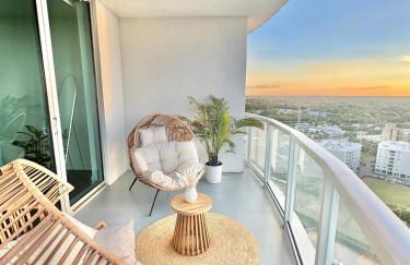 Vista Luxe Ocean View Large Apartment - Foto 80