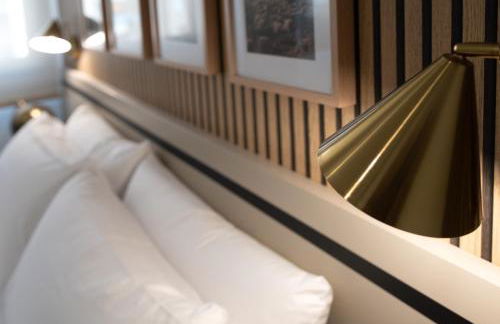 Apartamentos4U Tudela Plaza Parking Incluido - Foto 40