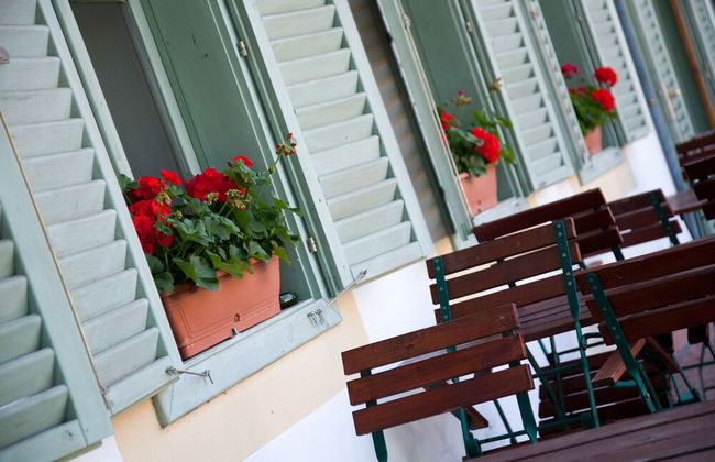 Abbázia Country Club - Foto 72