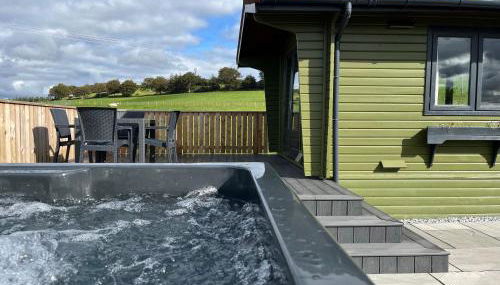 The Lodge at Blackhill Farm - Foto 3