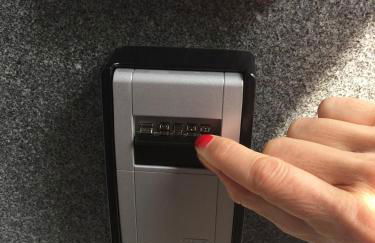 Wohnungen mit Balkon, ruhig & zentral, nahe Centro & Arena - Foto 11