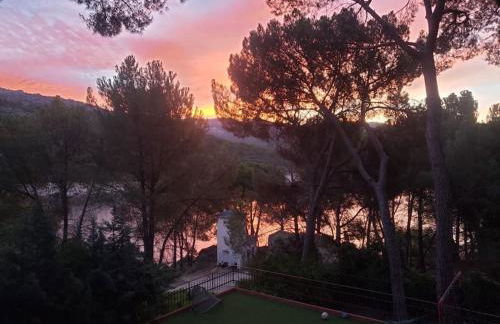 Villa del Almirante - Foto 17