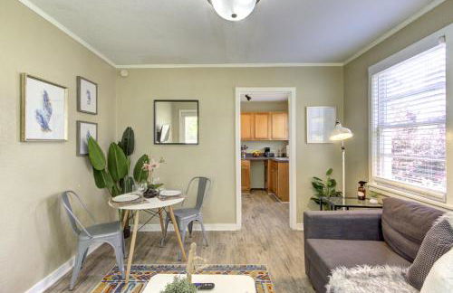 Peaceful Retreat in Gated Midtown Community - Foto 28