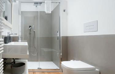 Loft62 - Centralissimo e tranquillo con parcheggio - Foto 24