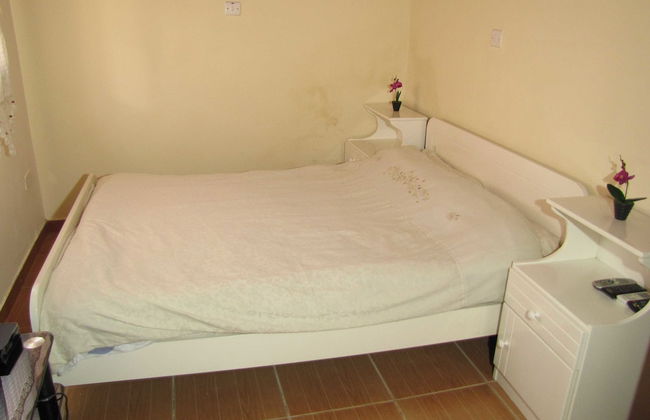 Panagiota Stone House - Foto 4