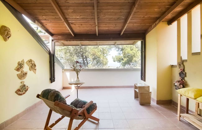 Holiday Home in Fano Near the Beach - Foto 18