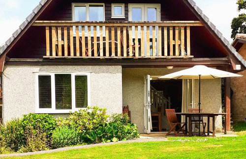 Cosy 3 Bedroom House on Cornish estate with pool - Foto 31