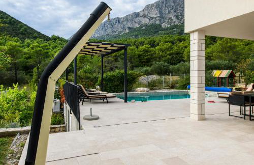 Holiday home Blue Stone - Photo 15