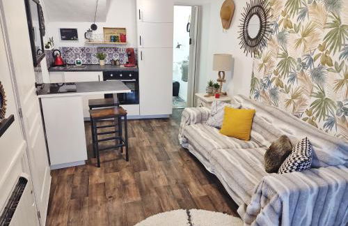 L'appartement de la rivière qui chante - Foto 8