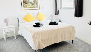 Modern 1-Bed Altolusso Flat - FREE Secure Parking - Cardiff City Centre - Foto 5