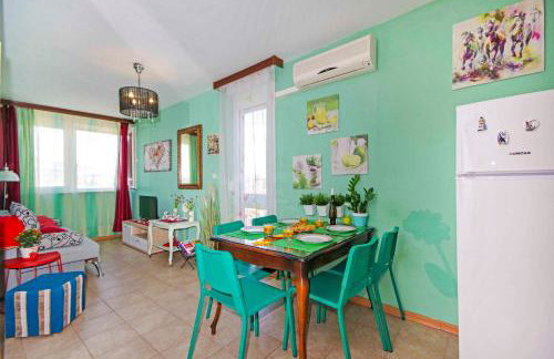 Apartment Split Croatia Sea View - Foto 6