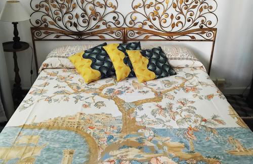 San Lorenzo Suite in Exclusive Building - Foto 14