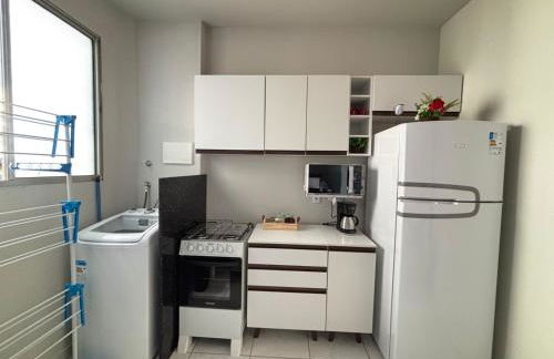 Apartamento confortável e harmonioso próximo ao Uberlândia Shopping - Foto 19