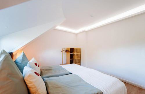 Villa Levin 65qm 4 Personen mit Pool WLAN und Parken - Foto 9