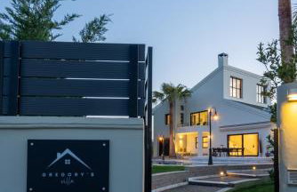 Gregorys Private Luxury Villa with Heated Pool & Gardens - Foto 27