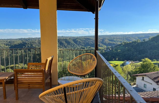 Cosy, pet Friendly Apartment in Netro, Piedmont - Foto 1