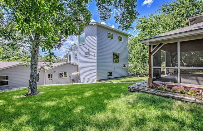 Rooftop Deck w/ City Views! - Foto 37