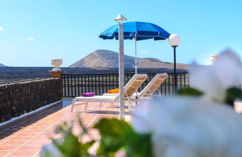 Villa Titán - Foto 2