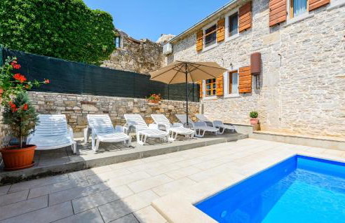 Two-Bedroom Holiday Home In Medancici - Foto 8