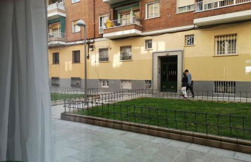 GALA Apartamentos Vista Alegre Madrid - Photo 24