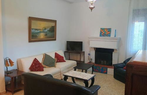 Spartan Antonis' house - Foto 35