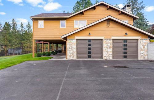 The Fox Watch A Luxury Retreat - Foto 7