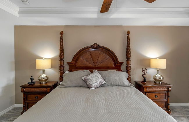 Sunset Serenity in Port Charlotte - Foto 44