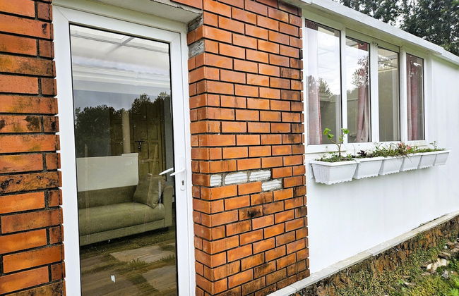 iSTAYS The Colonial Villa Yercaud - Foto 44