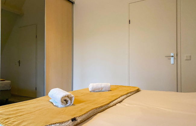 Charming Decorated House in Nature - Foto 10