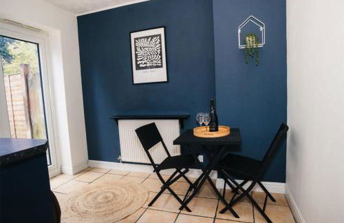 Lovely 2bedroom Home in Haydock With Free Parking - Foto 48