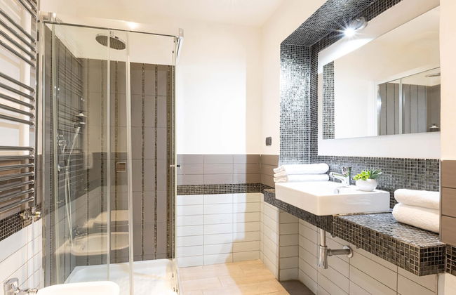 Cesar Vatican Rooms - Foto 25