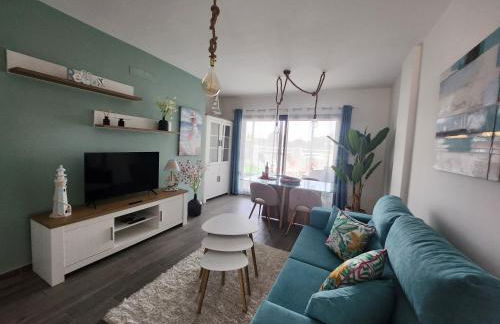 Casa Yasmin golf club - Foto 5