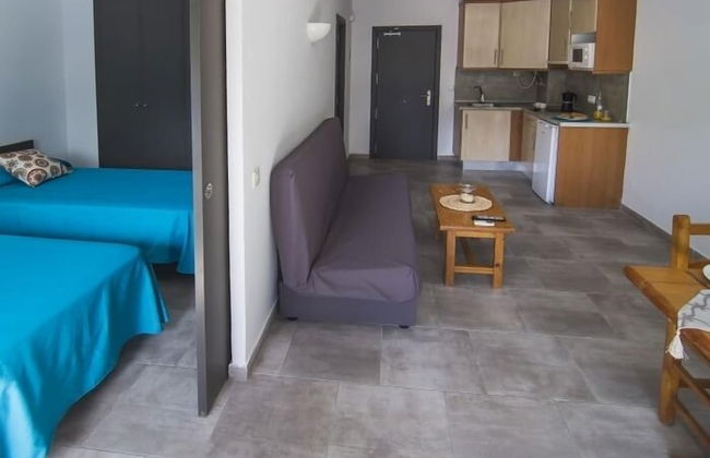 Apartamentos Treumal Park 24 - Photo 6