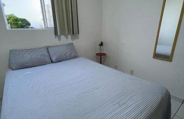 Apartamento confortável para sua estadia - Photo 23