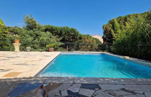 Villa Sambracitaine - Foto 18