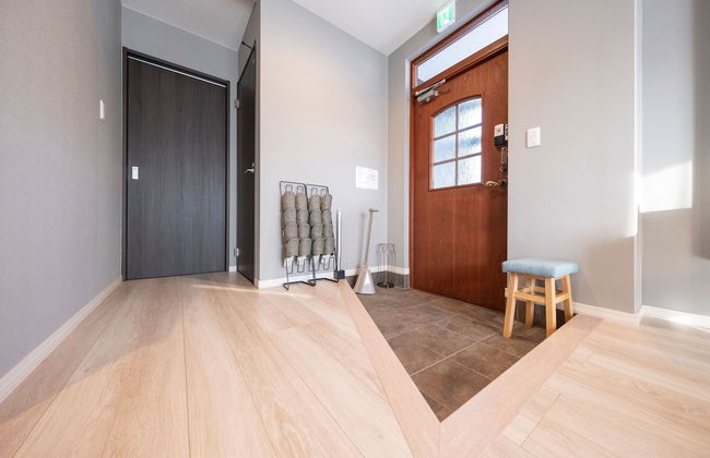 Kyokushin guest house - Foto 2