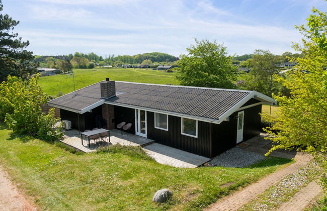 "Arho" - 75m from the sea - Foto 1