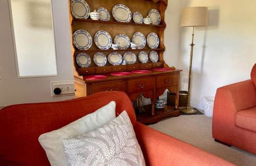 Scenic Welsh Cottage in the Brecon Beacons - Foto 18