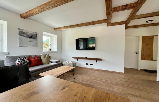 Apartment in Saalfelden Near Ski Slopes - Foto 10